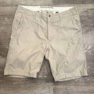 Relwen Men's Flyweight Flex Shorts Size 34